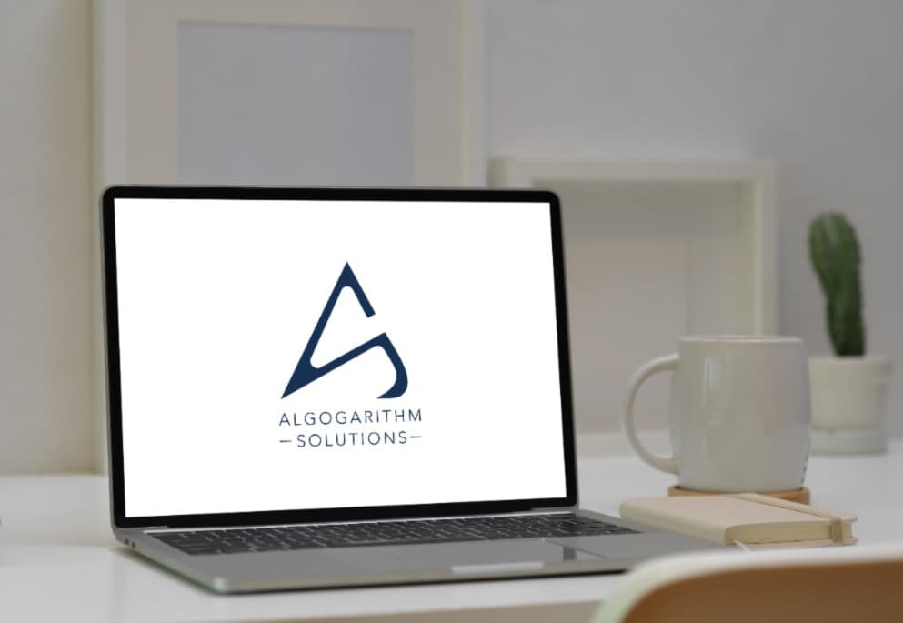 Logo principal Algogarithm Solutions - Ingénierie informatique