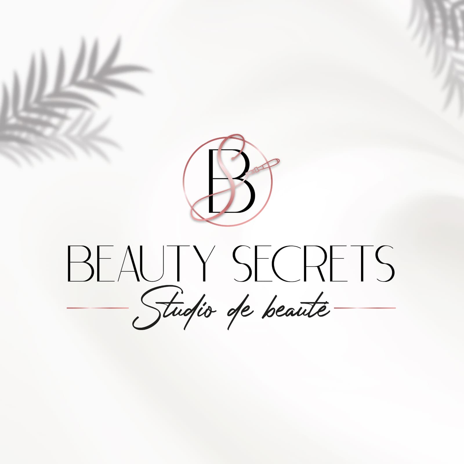 Logo principal Beauty Secrets
