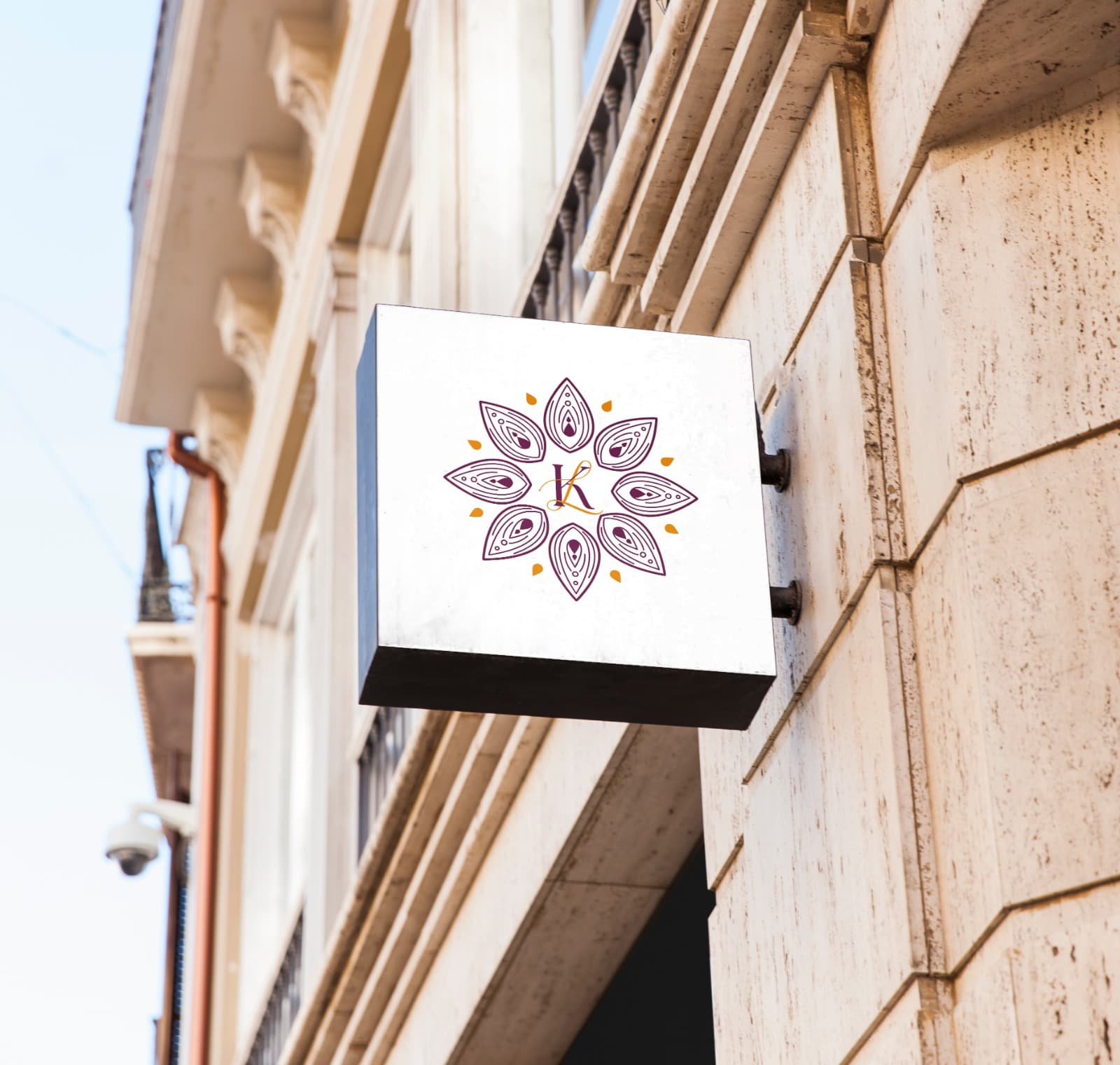 Panneau façade Khoja Lifestyle