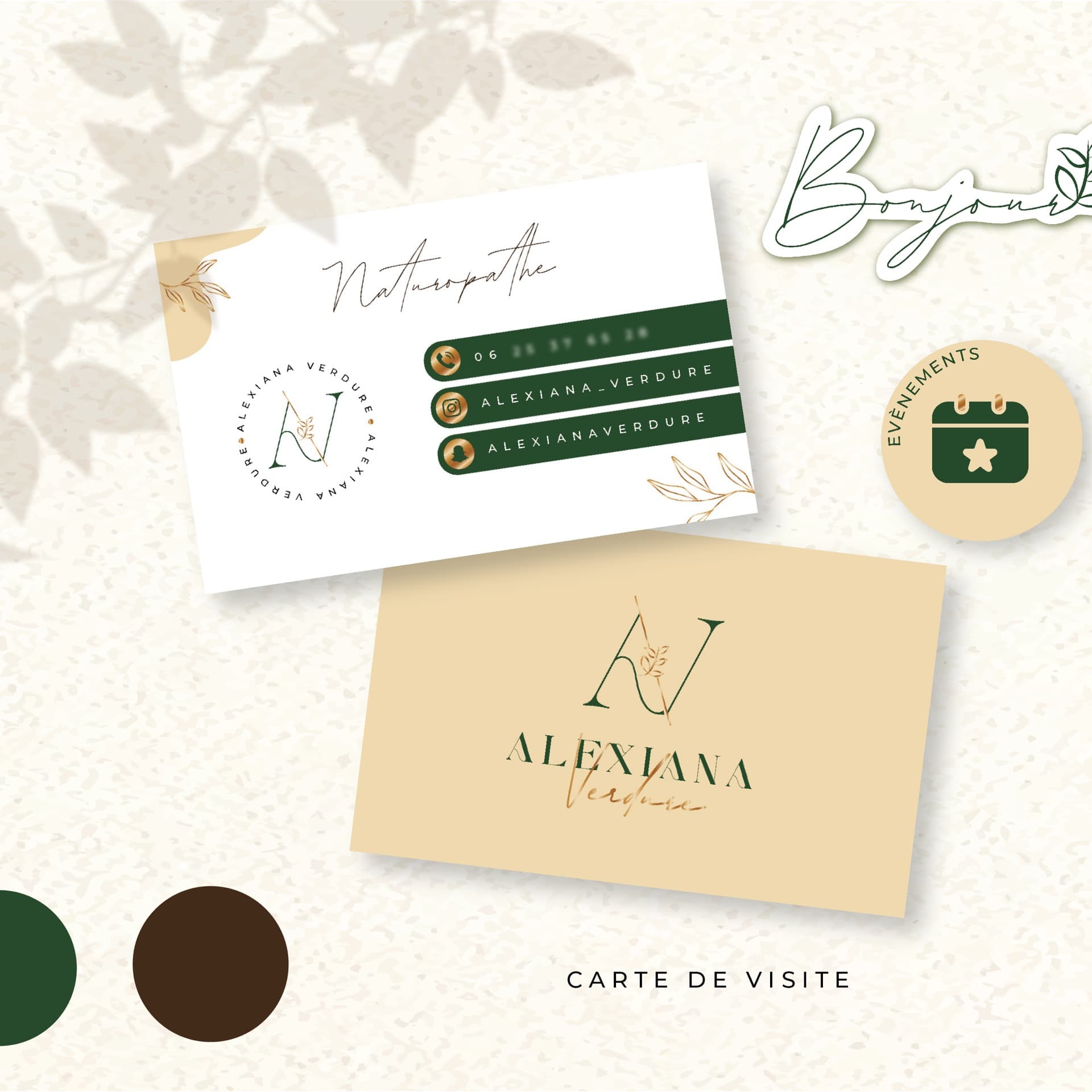 Logo Restaurant Le Jardin Secret