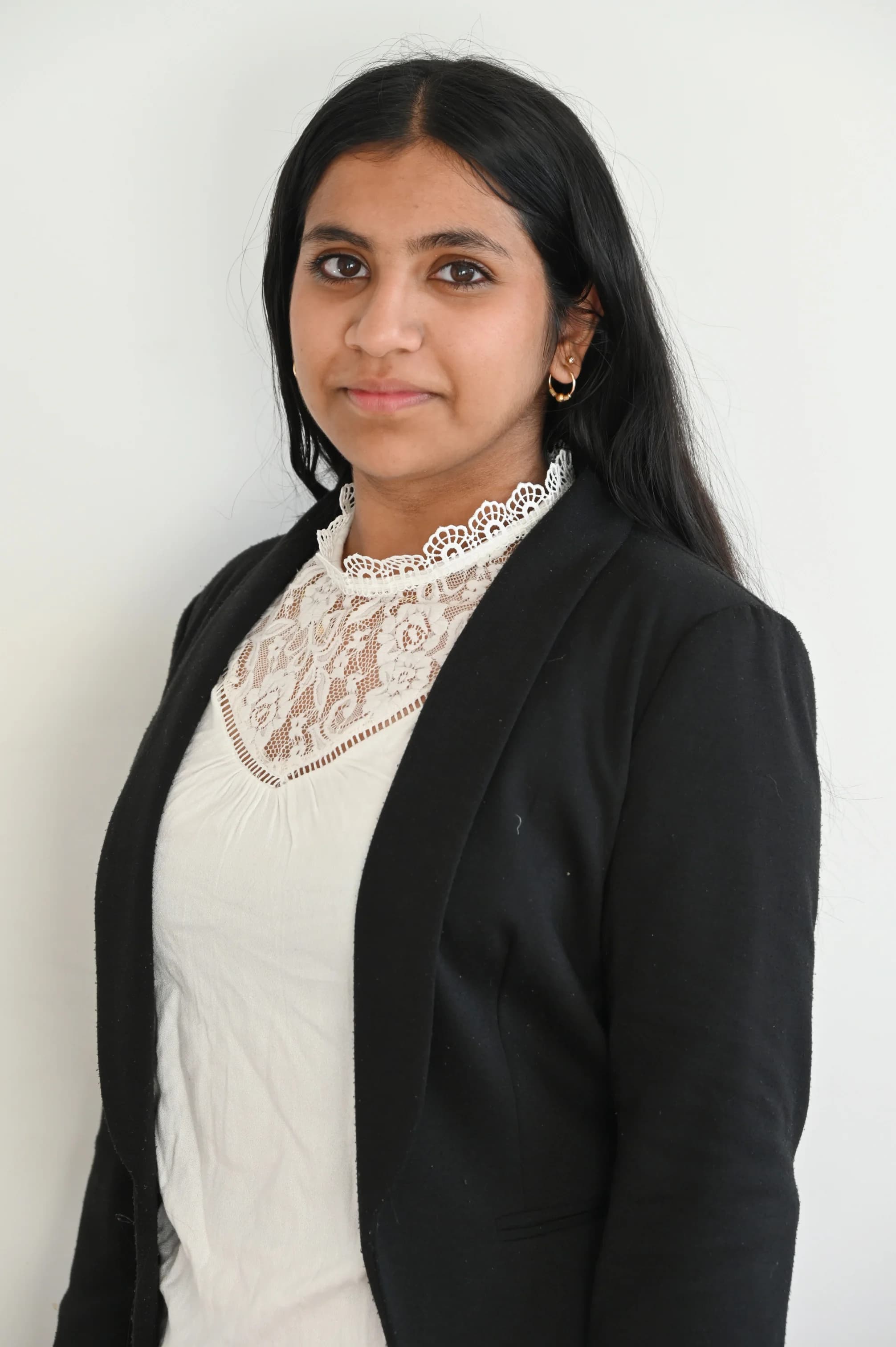 Portrait professionnel