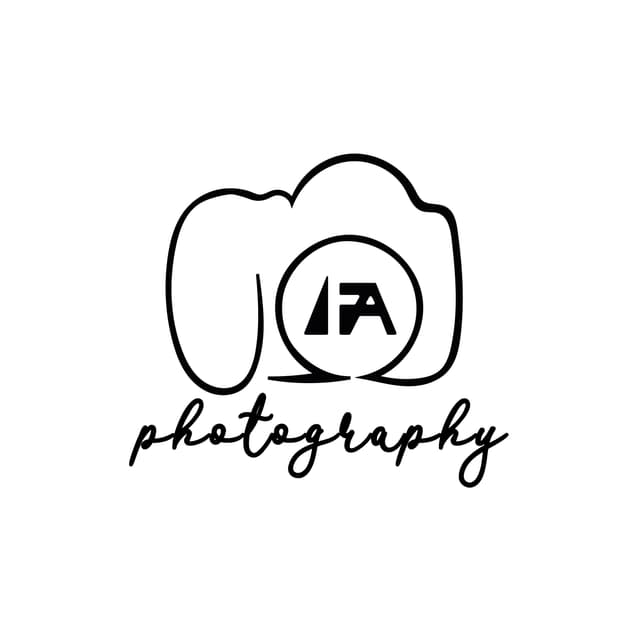 Logo Photographie